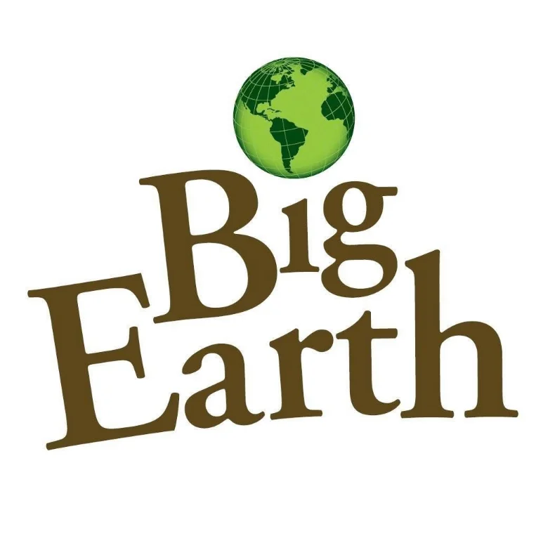 Big Earth Company Logo